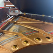 2003 Decorative mahogany Yamaha baby grand - Grand Pianos